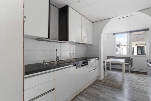Medium property photo - Nijhoffstraat 4, 3333 VD Zwijndrecht